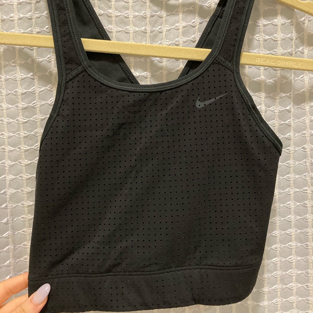 NIKE DRI-FIT Sports Bra